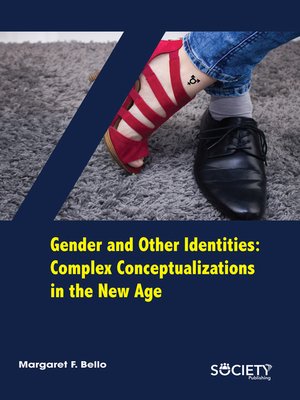 cover image of Gender and Other Identities